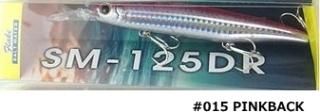  ե졼 ȥߥΡ SM-125DR #015 PINKBACK / 륢 (᡼ز)  Ź̲ʡ