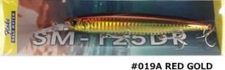  ե졼 ȥߥΡ SM-125DR #019A RED GOLD / 륢 (᡼ز)  Ź̲ʡ
