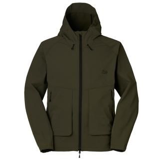  ե饤ݥåȥաǥ㥱å DJ-8322 å奪꡼ 2XL(3L) (̵) daiwaۡ Ź̲ʡ