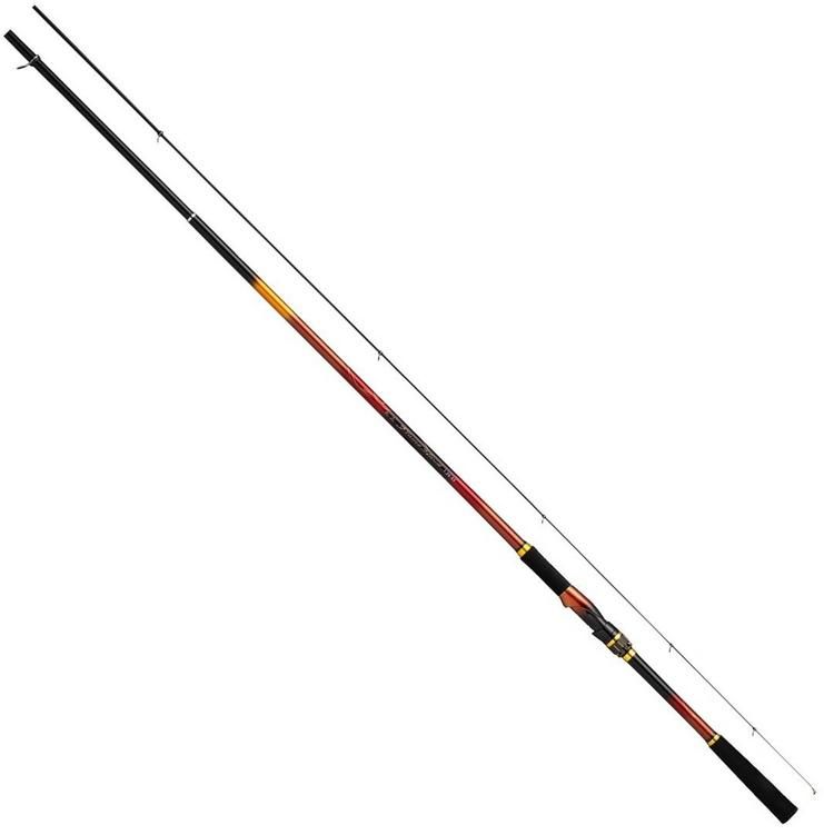 未使用 ダイワ DAIWA 大島 1.25-53 磯竿 メガトップ 06575475 未使用 ダイワ DAIWA 大島 1.25-53 磯竿 メガトップ 06575475