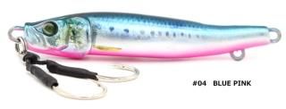 ȥ른å ᥿ ǥ  ե 100g #04 BLUE PINK / ᥿른 륢 (᡼ز)  Ź̲ʡ