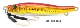 ȥ른å ᥿ ǥ  ե 125g #05 RED GOLD / ᥿른 륢 (᡼ز)  Ź̲ʡ