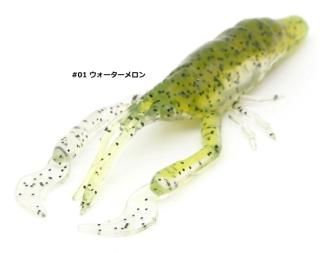 ȥ른å ǥꥺ- (MODELISM-EBI) 3 75mm #01  /  륢 (᡼ز)  Ź̲ʡ