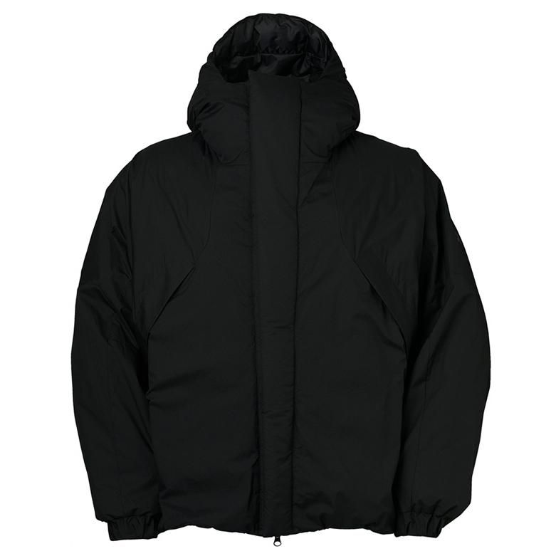 ダイワ プリマロフト(R)ボリュームジャケット DJ-2422 ブラック 2XL(3L