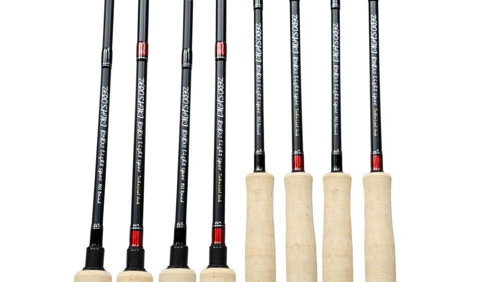 ゼニス　ジギングロッド　ZKLT-B64L ゼニス ゼロシキ キンカイ ライトスペック (ベイドモデル) ZKLA