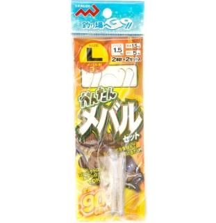 ޥ륷 󤿤Х륻å ϥꥹ1.5 L (᡼ز) Ź̲ʡ