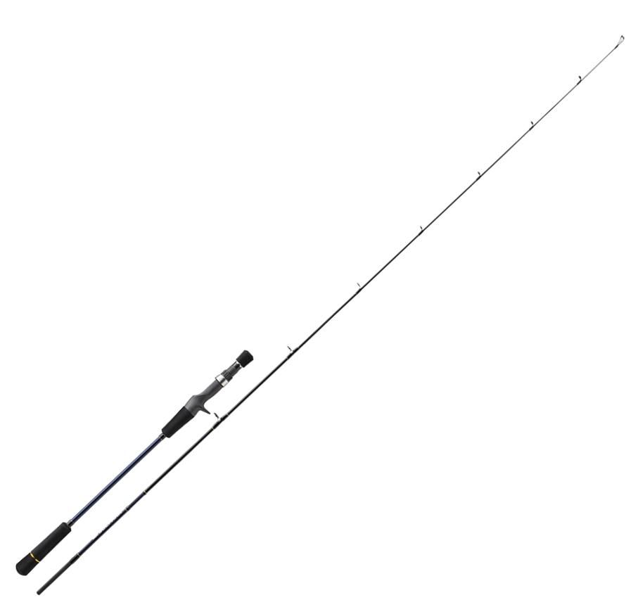 メジャークラフト 22 ソルパラ スーパーライトジギング SPXJ-B65SLJ