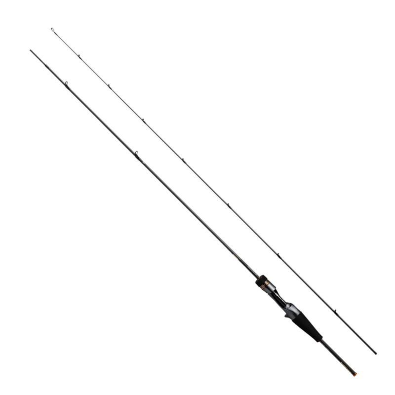 ダイワ プレッソ AIR AGS 61LB (ベイト) / トラウトロッド ダイワ プレッソ AIR AGS 61LB (ベイト) / トラウトロッド