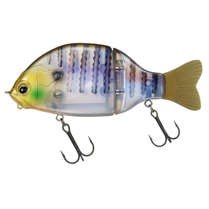 GLADICAL 147F ビッグベイト 3つセットバラ売り可 GLADICAL 147F ビッグベイト 3つセットバラ売り可