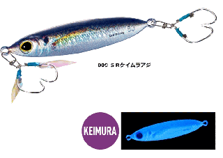 ޥ  ƥ󥬡Хե饤 եåȥ饤 JU-S40S 40g #009 ӣҥ饢 / ᥿른 /  / ᡼ز Ź̲ʡ