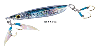 ޥ  ƥ󥬡Хե饤 ȥ󥰥饤TG JU-T60S 60g #008 ӣҥ亮 / ᥿른 /  / ᡼ز Ź̲ʡ
