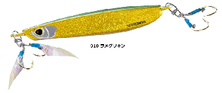 ޥ  ƥ󥬡Хե饤 ȥ󥰥饤TG JU-T60S 60g #010 ᥰꥭ / ᥿른 /  / ᡼ز Ź̲ʡ
