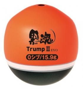   ȥף  (Trump EVO) å B /  ڤĤ Ź̲ʡ