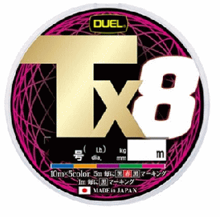 ǥ奨 Tx8 200m 1.2 H4337-5C 5ޡ / PE饤  (᡼ز) Ź̲ʡ