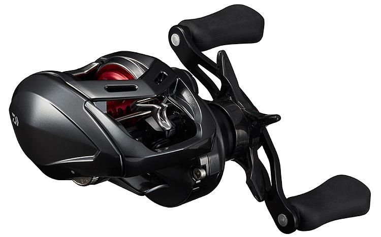 Daiwa 20 アルファス air tw 左ハンドル ダイワ 20 アルファス AIR TW 7.1L (左ハンドル) / ベイトリール