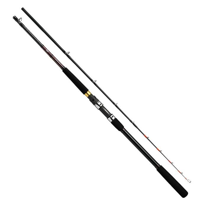 ヤリイカＸ　175 YARI-IKA 175 22年モデル ダイワ 22 ヤリイカ X 175 / 船竿 ボートロッド 【daiwa