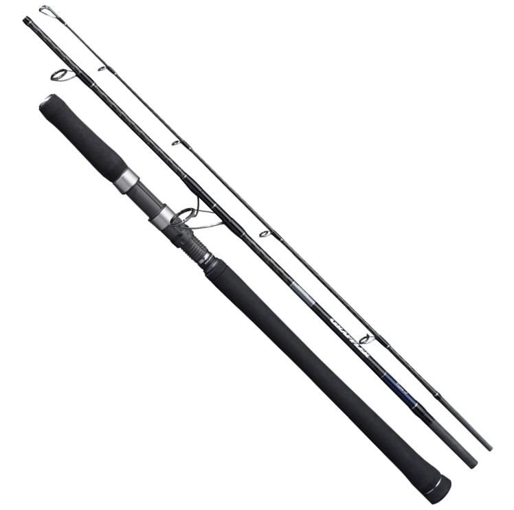 【いろん】21 SHIMANO グラップラー Type-J S605/3 Shimano 21 Grappler Type J 3 Piece Model S60-5/3 – JDM