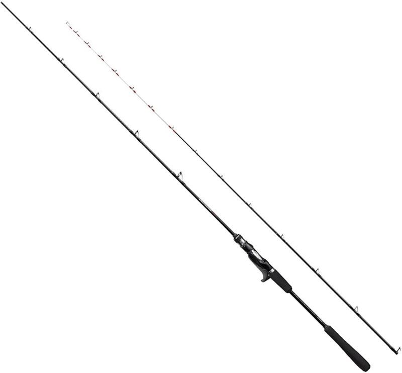 シマノ エキサイトゲーム CI4+ TYPE73 HH195 RIGHT (右巻き