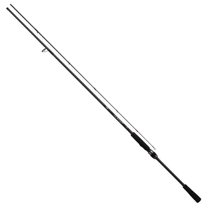 ダイワ　22HRF 83MB-Q ロックフィッシュ　ベイト 楽天市場】ダイワ(Daiwa) 22HRF 83MB・Q / ハードロック