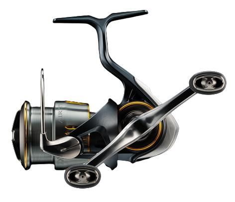 DAIWA 23エアリティ LT2500S 【公式通販】