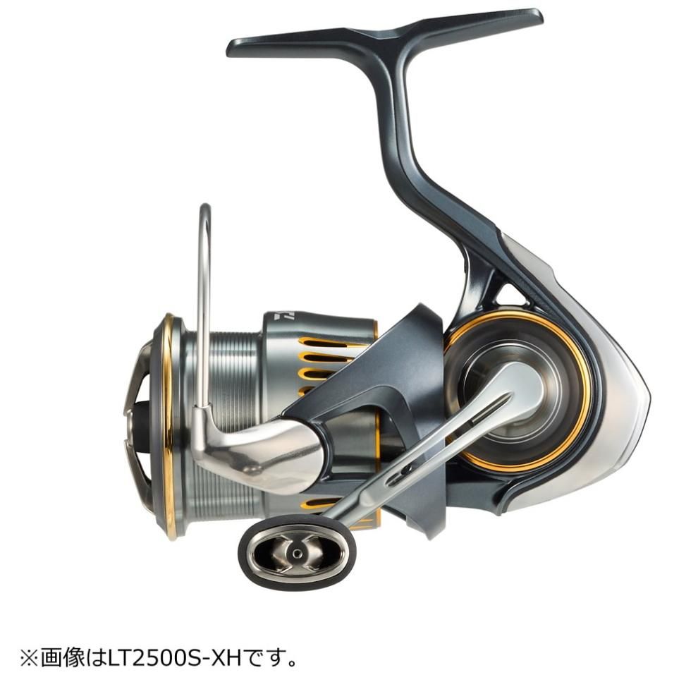 スピニングリール ダイワ 23 エアリティ LT5000D-CXH / daiwa