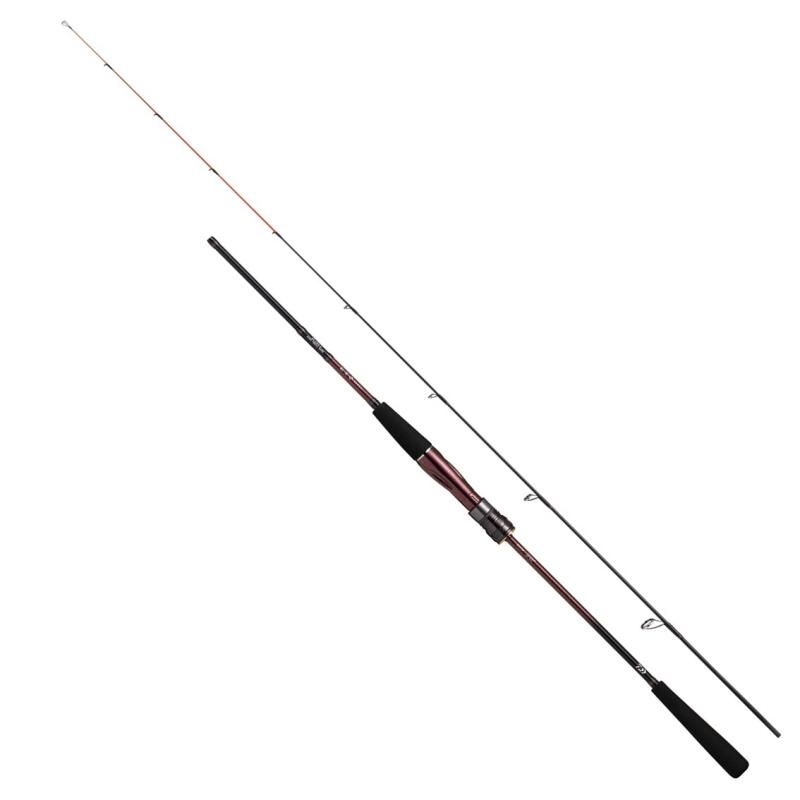 DAIWA - タイラバロッド　DAIWA紅牙 ダイワ 23 紅牙 MX C62MHS-S・W (スピニング) / タイラバ