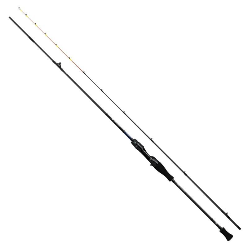 ダイワ 23 エメラルダス AIR イカメタル OR63MLB-S (ベイトモデル