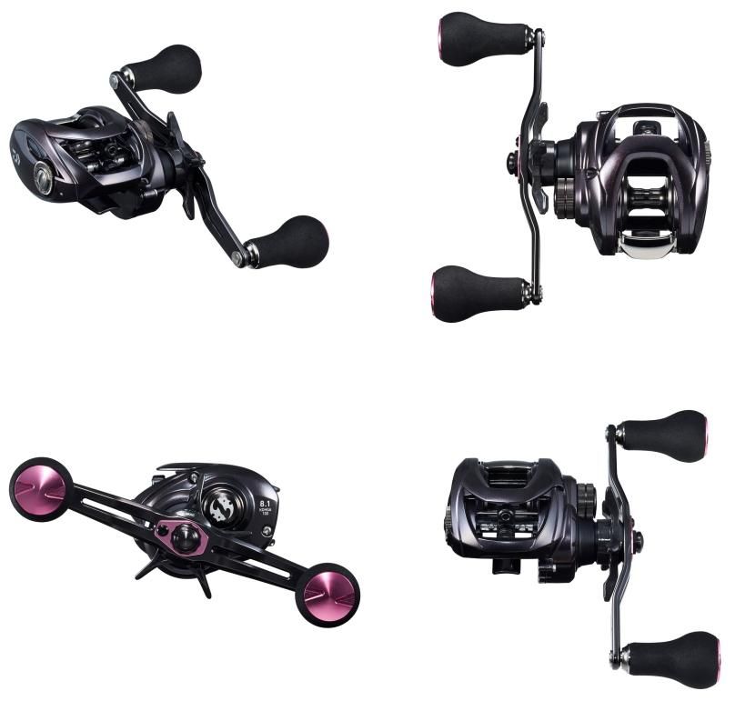 23紅牙100XHL DAIWA（釣り） ダイワ 23紅牙 100XHL【2023年新製品】 : つり具
