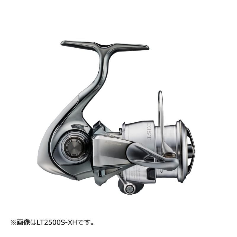 ダイワ 23 イグジスト LT3000-H / スピニングリール (送料無料 ダイワ 23 イグジスト LT3000-H / スピニングリール (送料無料