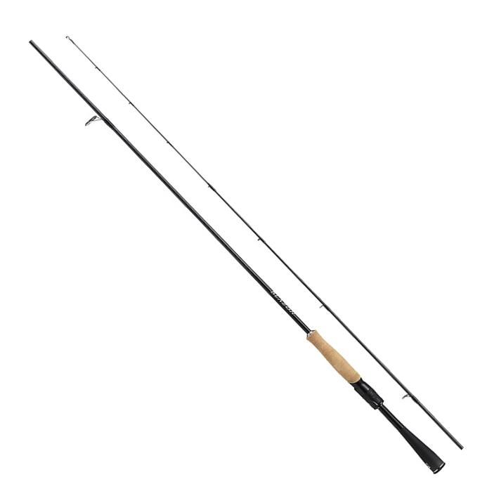 ダイワ　ブレイゾン　BLAZON S61ML-2-ST バスロッド ダイワ バスロッド ブレイゾン S61ML-2・ST(スピニング 2ピース