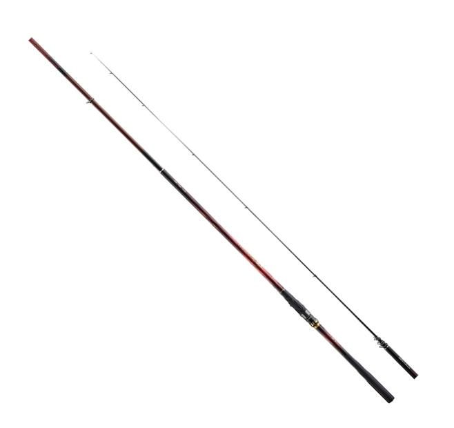 大特価放出！ シマノ 23 マスターチューン 尾長 2-500 / 磯竿 / shimano シマノ