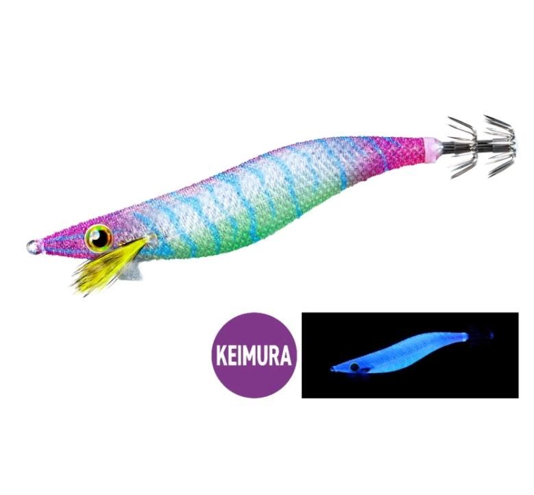 シマノ セフィア クリンチ ロングアピール ジェットブースト 3.5号 QE