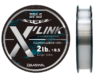  ƥ ե XLINK () 120m 4/16lb ʥ / Хѥ饤 ƻ  (᡼ز) Ź̲ʡ