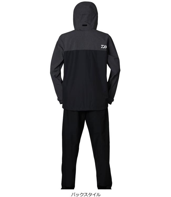 ダイワ レインウェア ゴアテックス インフィニアム DR-1922 ダイワ