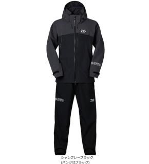  ƥå ץ 쥤󥹡 DR-1922 ֥졼֥å 3XL(4L) (̵) daiwa  Ź̲ʡ