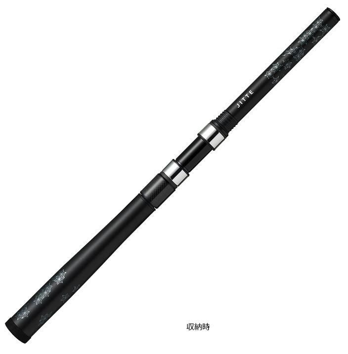 ダイワ 23 ジッテ 677S (スピニングモデル) / ルアーロッドdaiwa ダイワ 23 ジッテ 677S (スピニングモデル) / ルアーロッドdaiwa