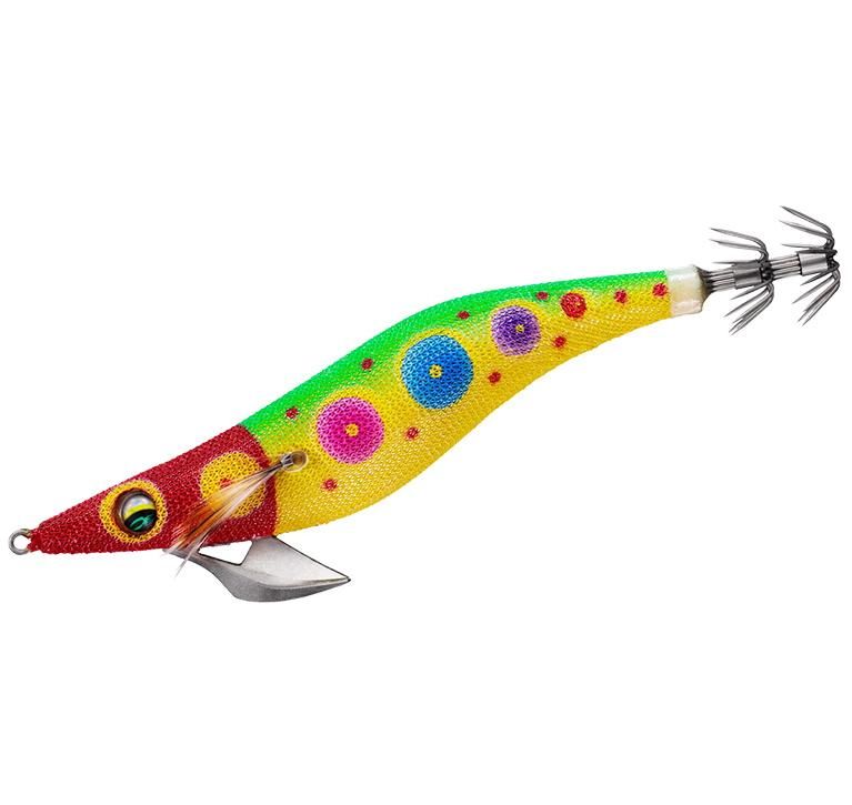 セール) ダイワ エメラルダス ピーク TypeS 4.0号 ケイムラ-アラビアン