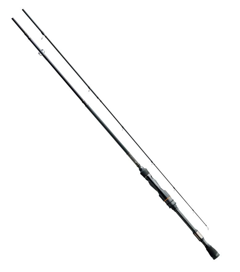 がまかつ ラグゼ パックスタイル B4 S74M (スピニングモデル がまかつ ラグゼ パックスタイル B4 S74M (スピニングモデル