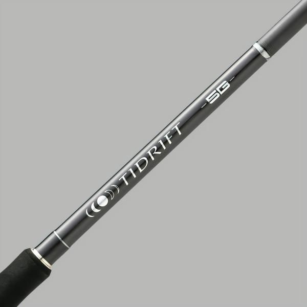 メジャークラフト シーバスロッド タイドリフト1G TD1-862ＬML 中古品 メジャークラフト シーバスロッド タイドリフト1G TD1-862LML