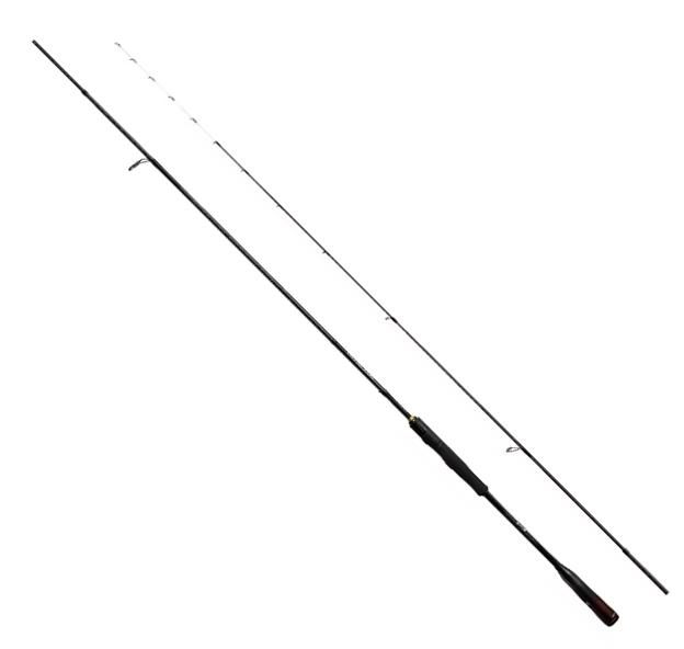 シマノ 23 炎月 エクスチューン 一つテンヤマダイ 235MH+ (スピニング 