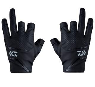  ե쥶 3ܥå DG-2223 ֥å XL(LL) (᡼ȯ)  daiwa Ź̲ʡ