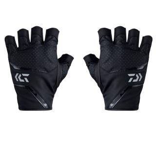  ե쥶 5ܥå DG-2323 ֥å XL(LL) (᡼ȯ)  daiwa Ź̲ʡ