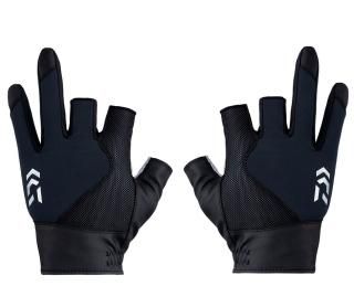  륰 3ܥå DG-3023 ֥å L  daiwa (᡼ȯ) Ź̲ʡ