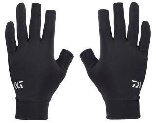  ɥ饤 (R) UVåȥ륰 3ܥå DG-6723 ֥å M /   (᡼ȯ)  daiwa Ź̲ʡ