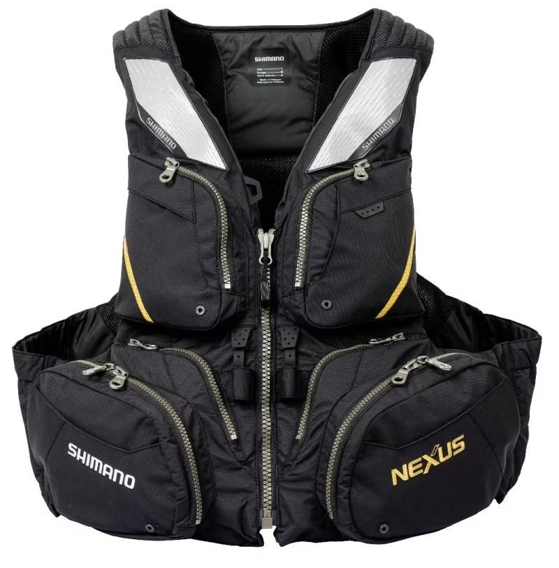 SHIMANO NEXUS:フローティングベスト EX Lサイズ シマノ NEXUS フローティングベスト Lサイズ シマノ ネクサス