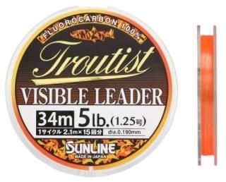 饤 ȥ饦ƥ ӥ֥꡼ 34m 6lb 1.5 ʥ륯ꥢ+󥸥ޡ / ȥ饦 饤  (᡼ȯ) Ź̲ʡ