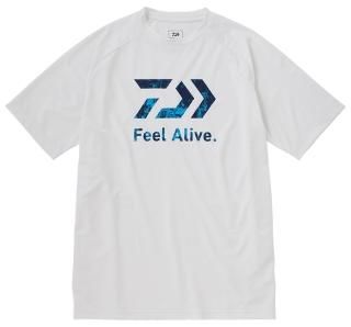 FeelAlive.ɥ饤 DE-3923 ۥ磻 2XL(3L) daiwa  (SP) Ź̲ʡ