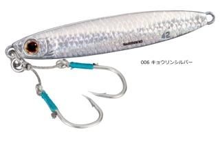 ޥ ȥʥѡ Υå㡼 JW-260S 60g #006 祦󥷥С / ᥿른 륢  (᡼ȯ) Ź̲ʡ