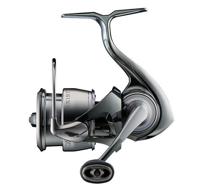 検討させていただきますDaiwa ダイワ　22 イグジスト　SF 2500SS 新品　未登録