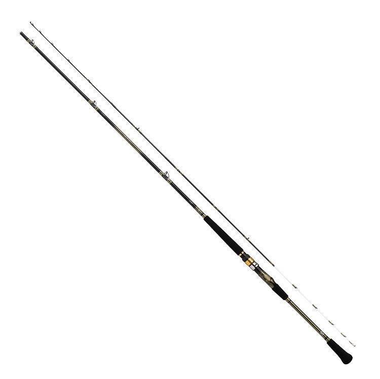 夏セール開催中 MAX80%OFF! アナリスター 23 ダイワ 73 【daiwa 【釣具】 船竿 / 50-210・Q ダイワ